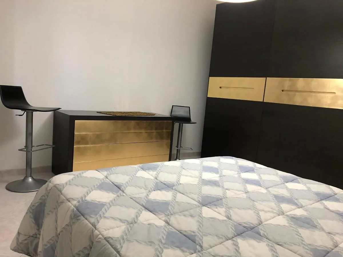 Casa Carli Apartment Comacchio