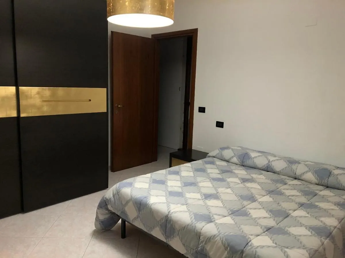 Casa Carli Apartment Comacchio Italy