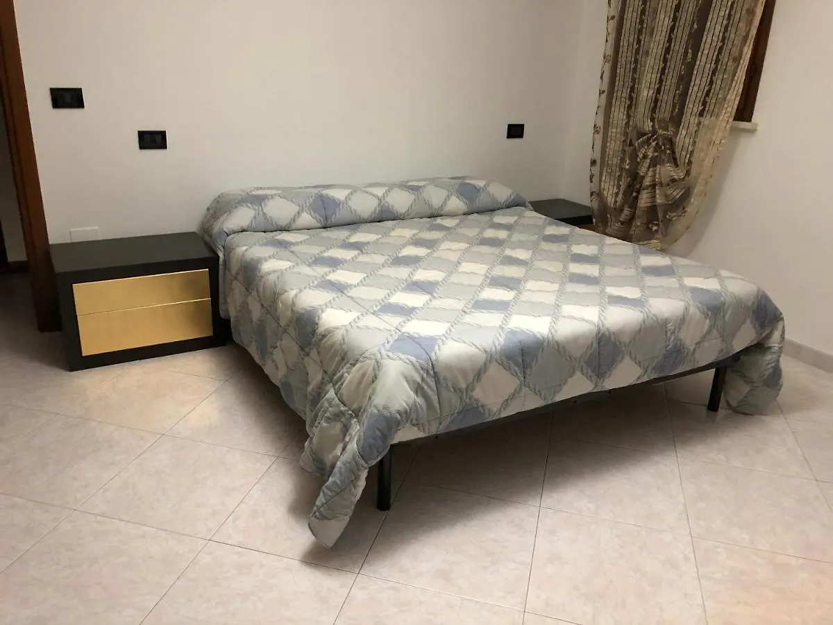 Casa Carli Apartment Comacchio Italy