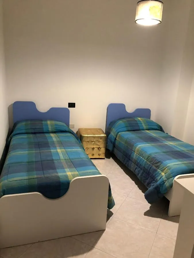 Casa Carli Apartment Comacchio