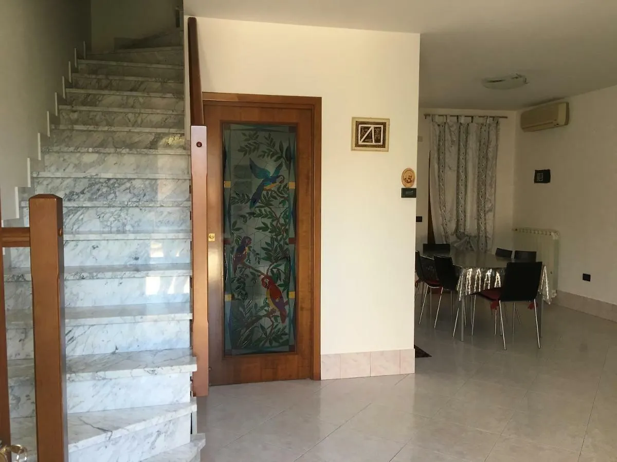 Casa Carli Apartment Comacchio