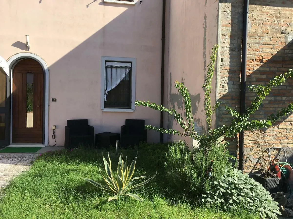 Casa Carli Apartment Comacchio 0*,  Italy