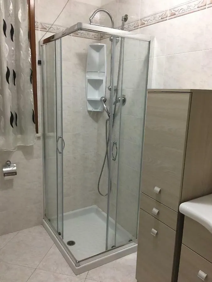 Casa Carli Apartment Comacchio