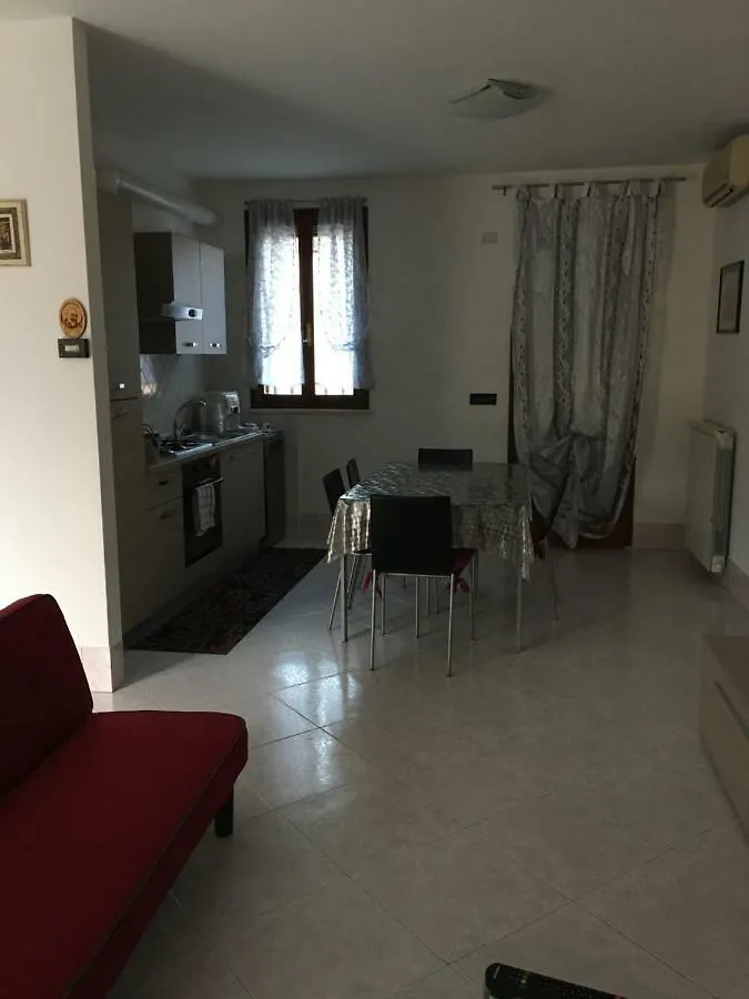 Casa Carli Apartment Comacchio 0*,  Italy